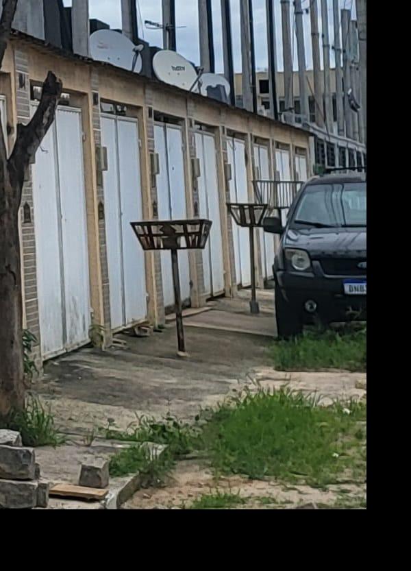 RUA DEZ, N. 100, LT 25 QD I