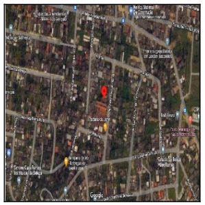 RUA JUVENAL CAMPOS, N. 75, CS 05