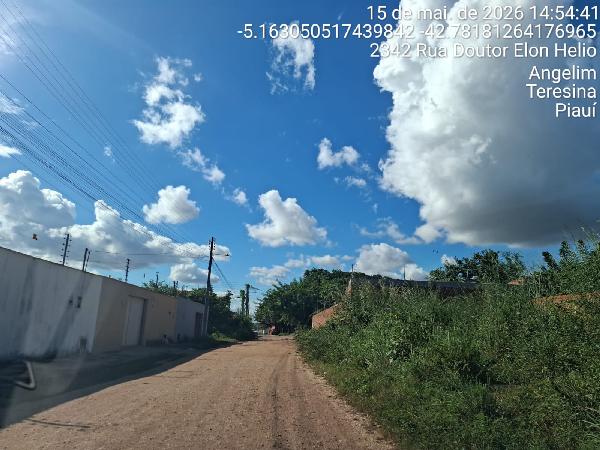 RUA 10, N. 3691, CS 04