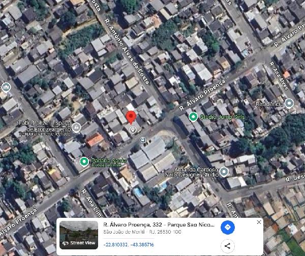 RUA ALVARO PROENCA, N. 336, CS03