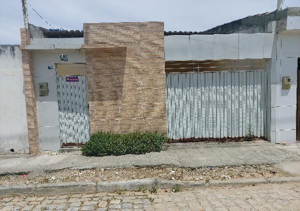 RUA PROJETADA 06, N. 40, QD 07