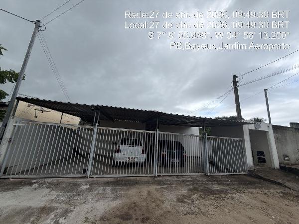RUA PROJETADA 08, N. 135, CS 04