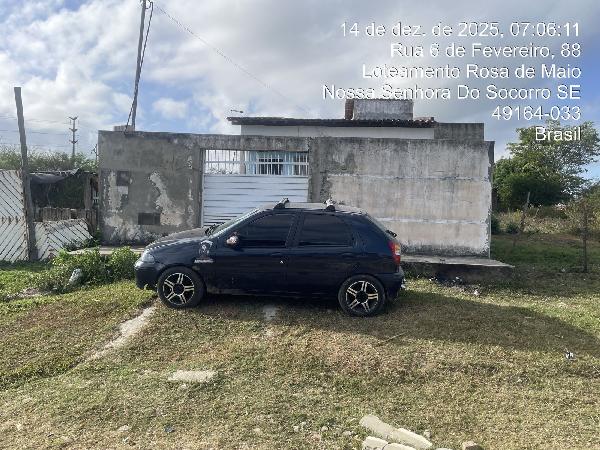 RUA 06 DE FEVEREIRO, N. 45, QD 31 LT 11