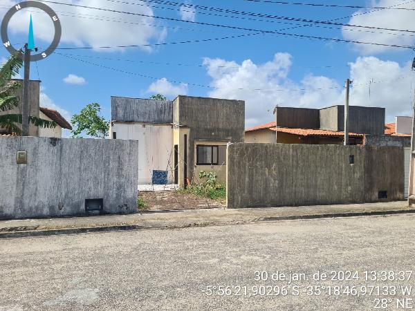 AVENIDA PAU BRASIL, N. 782, LT767 QD24 LOT CIDADE CAMPESTRE