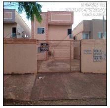 LOTE 14, QUADRA 41, RUA RECIFE, N. S/N, Apto 203, PAVIMENTO SUPERIOR