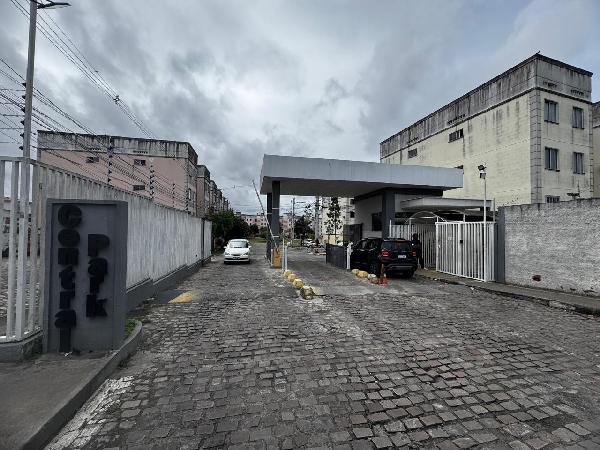 RUA ITORORÓ, N. SN, Apto 202, BL 05 QD J