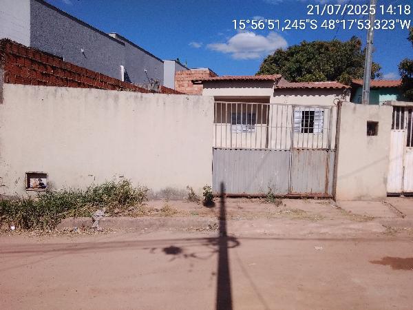 QUADRA 15, N. SN, LT 02-C RUA 05