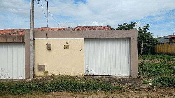 RUA MADRI, N. 115, QD 03 LT 16