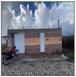 RUA SEBASTIAO VICENTE DO NASCIMENTO, N. 79, QD07 LT183