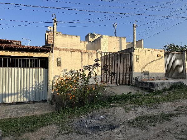 RUA DA CANELA, N. 43, Apto ., ÁREA DESMEMBRADA DO LT 109 QD X