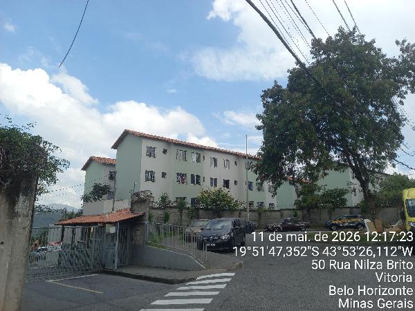 RUA NILZA BRITO, N. 51, Apto 308, BL 04 LT 09 QD 117