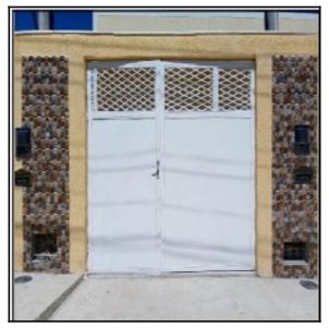 RUA QUATRO, N. 30, CASA 03
