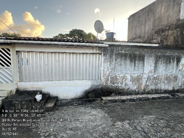 RUA RUI BARBOSA, N. 590, CASA 155
