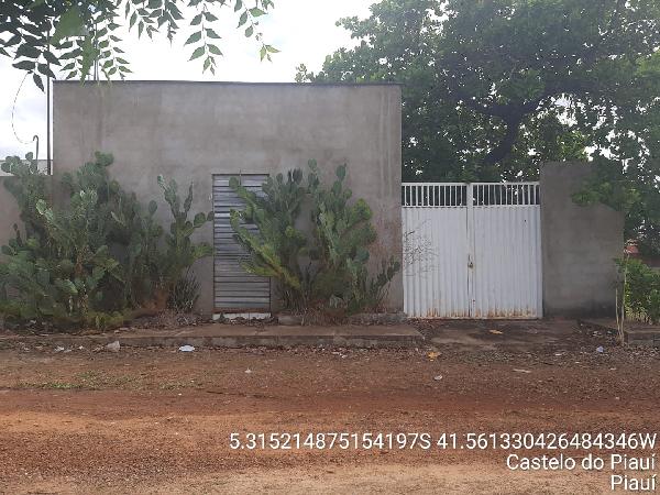 RUA 1, N. SN, CS 24, QD A