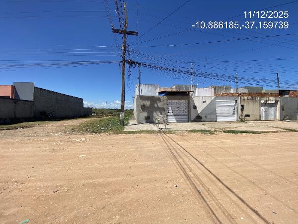 RUA M, N. 152, LT 37-B, QD 20