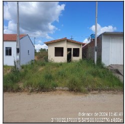 RUA C, N. 1441, LT 11, QD 03