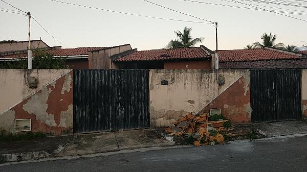 RUA LUIZ GONZAGA, N. 55, QD A LT 08