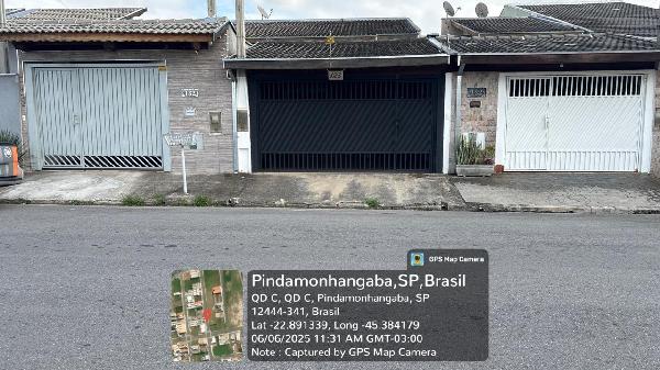 AVENIDA MARTHA MARIA DE FREITAS SANTOS, N. 128, LT 08 QD D