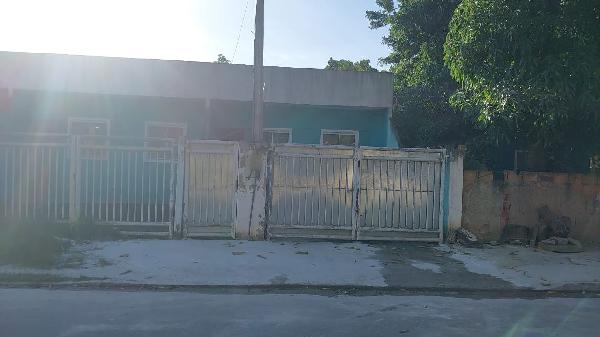 RUA PALMARES, N. 30, LT 01QD 89