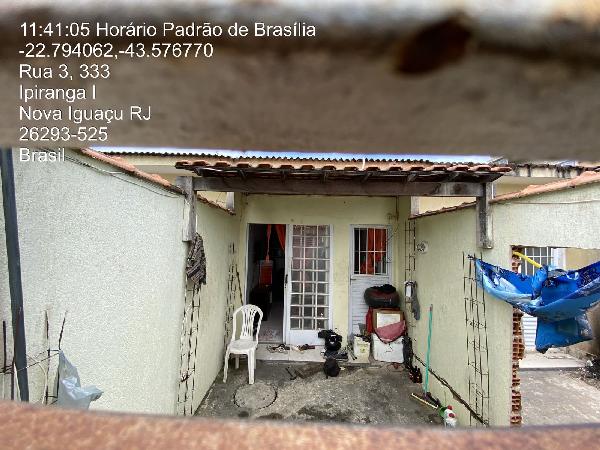 RUA SETE, N. 150, CASA 04