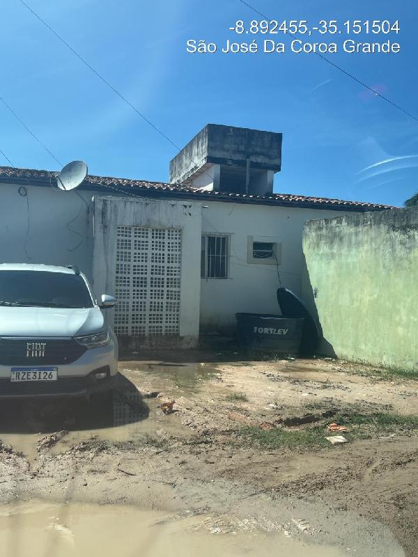 RUA PROJETADA, N. 01, QD F LT 31