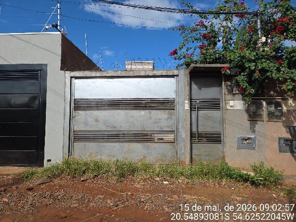 RUA JOSE MAURICIO, N. 153, CS 02 LT 06 QD 31