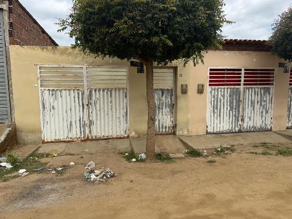 RUA PROJETADA 30, N. 209-C, CS04, LT01