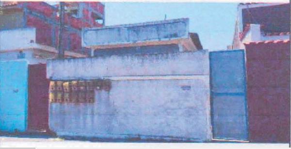 RUA BARRA MANSA, N. 336, CASA 04