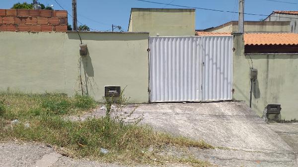 RUA ELVIRA DAS DORES, N. 750, CS 07