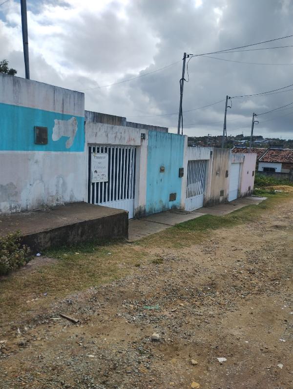 AVENIDA SEM DENOMINACAO, N. 154, LT 152 QD U