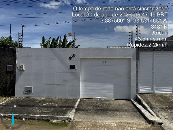 RUA S, N. 276, LT 53 QD 06