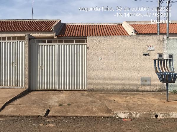 AVENIDA BRASILIA, N. LT 06, CS 01, QD C-1