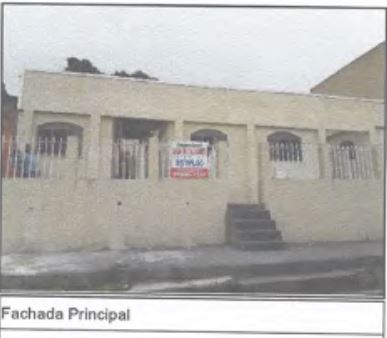 RUA ALICE FERREIRA COTRIM, N. 131, CS 03