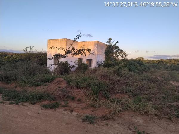 RUA A-2, N. S/N°, LT 13, QD M1