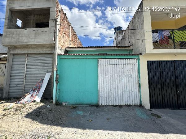 RUA MANOEL PEDRO SARAIVA, N. 130,