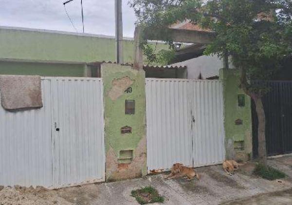 RUA ONZE, N. 38, CS 03, QD M LT 31