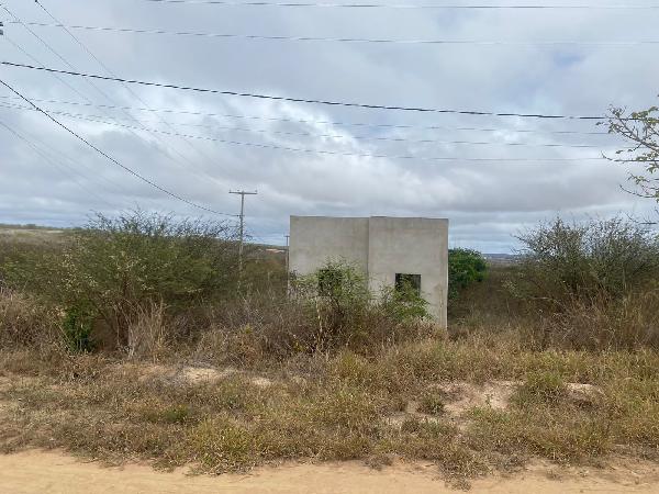 RUA A 2 ROD POCOES MORRINHOS KM 3, N. SN, LOT 20 QD M8