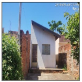 RUA JOAO QUAGGIO, N. SN, LT 57 QD D4