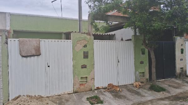 RUA ONZE, N. 40, CASA 03