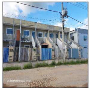 RUA DOIS, N. 392, 0