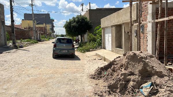 RUA RUA JOAO CABRAL DE MELO NETO, N. 60, LOTE 12 QUADRA 10