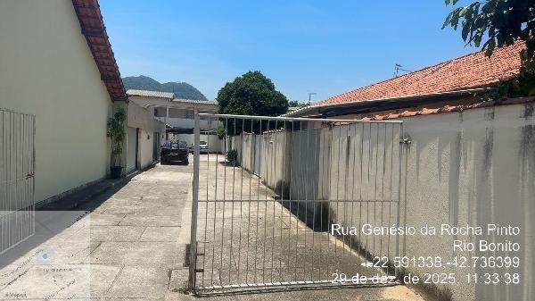 RUA ALVORADA, N. 23, CS 02