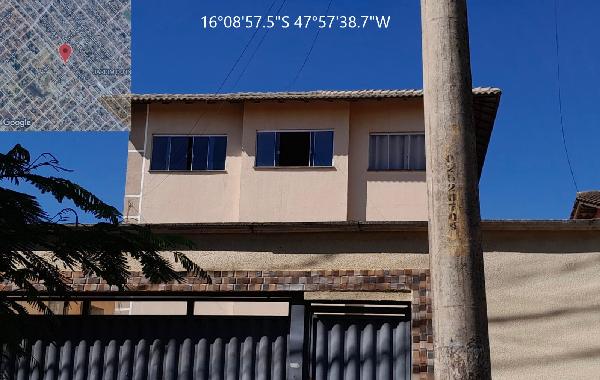 QUADRA 243, N. SN, Apto 201, PAV 02, LT 08