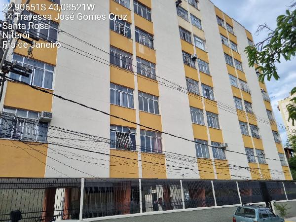 TRAVESSA JOSE GOMES CRUZ, N. 14, Apto 701, BL B