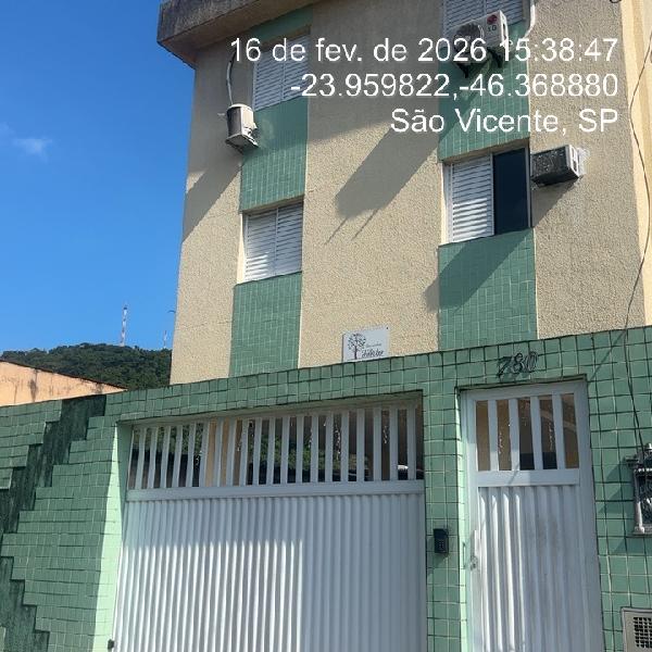 RUA DONA ANITA COSTA, N. 780, Apto 13, 1 PAVIMENTO