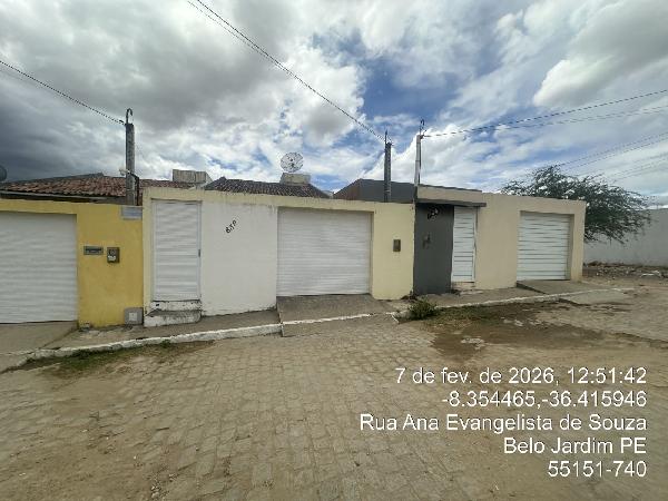 RUA FRANCISCO SOLOM DE LIMA, N. 638, LT 14, QD E, LOT PORTAL KENNEDY II