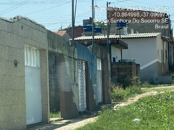 RUA 6 DE MARCO, N. 105, QD62 LT20-A4