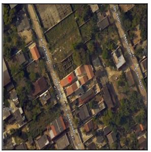 RUA JOSE SERRADO, N. 262, CS 03 LT 05 QD 99