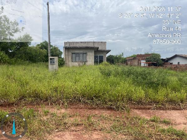 ARLINDO RODRIGUES DE SOUZA, N. 23, LT 25-30 QD 10