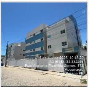 RUA VIGILANTE GIVANILDO GOMES, N. 90, Apto 203,